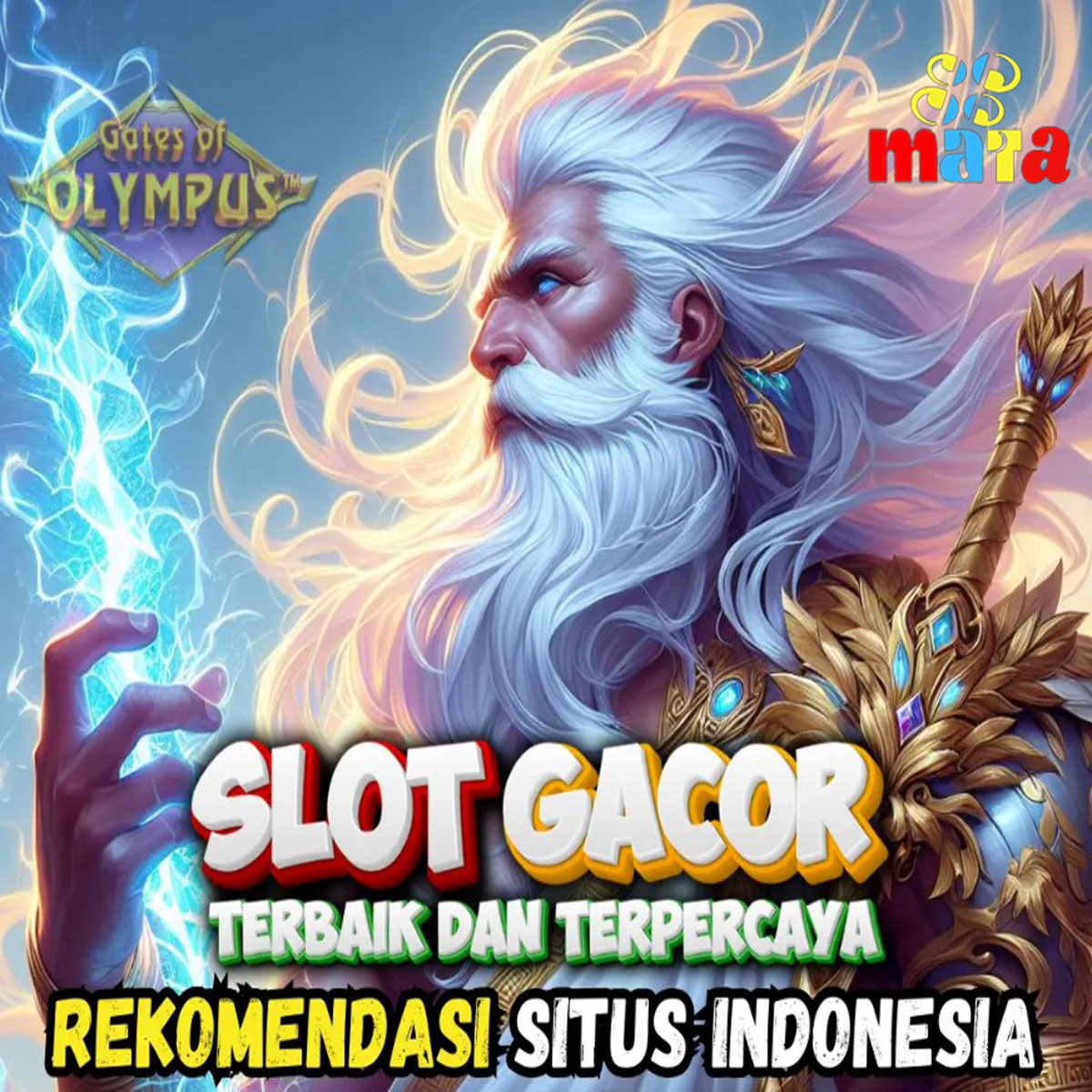 MATA88 Rekomendasi slot gacor Indonesia